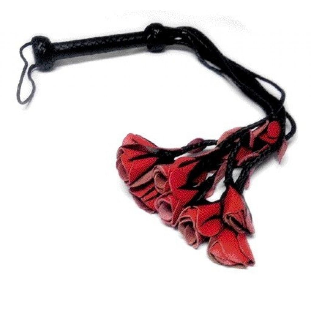 9-Strands Flogger Main image