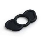 Set three stretchy silicone Cock rings - image 8