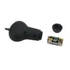 Electric vacuum penis pump pressure control led monitor 22cm - image 8