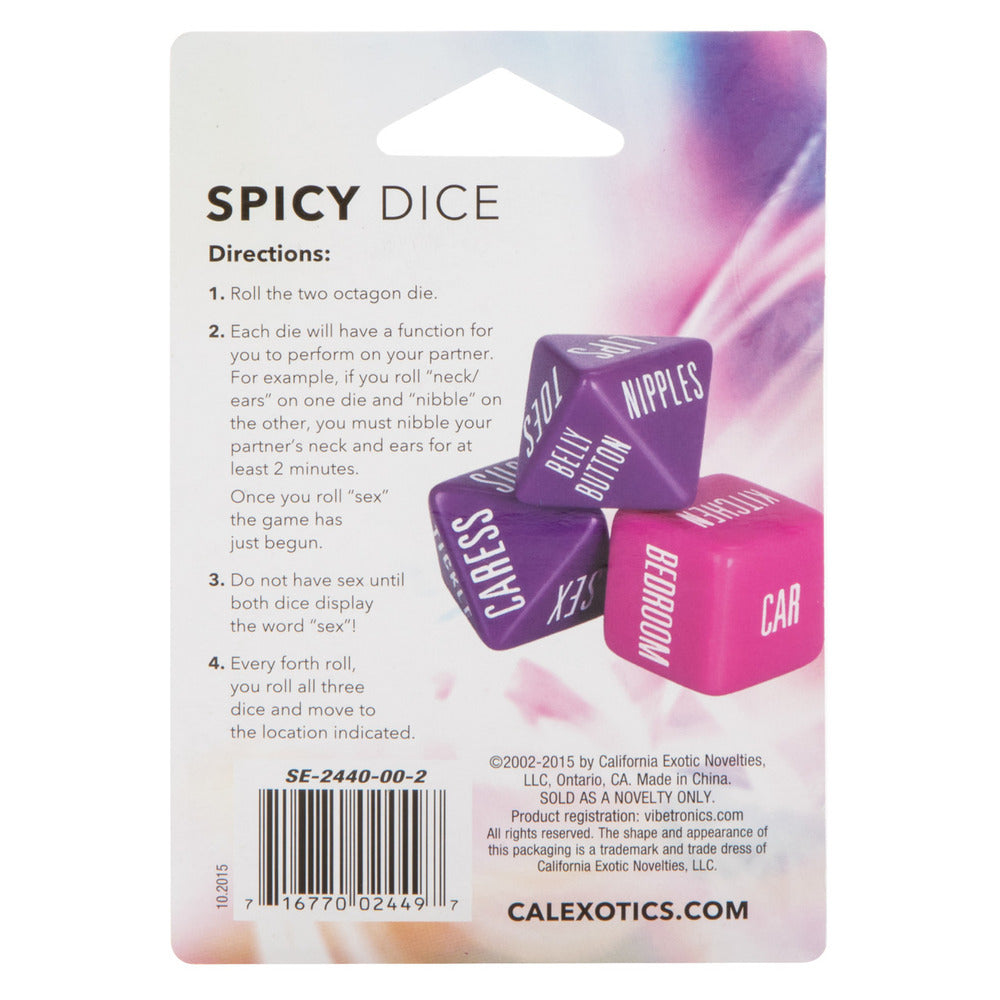 Spicy Dice - image 3