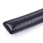 Adjustable soft leather Wrist Black cuffs - image 6