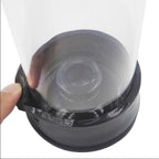 Grey Replacement Cuff for Pumps You2Toys - image 4