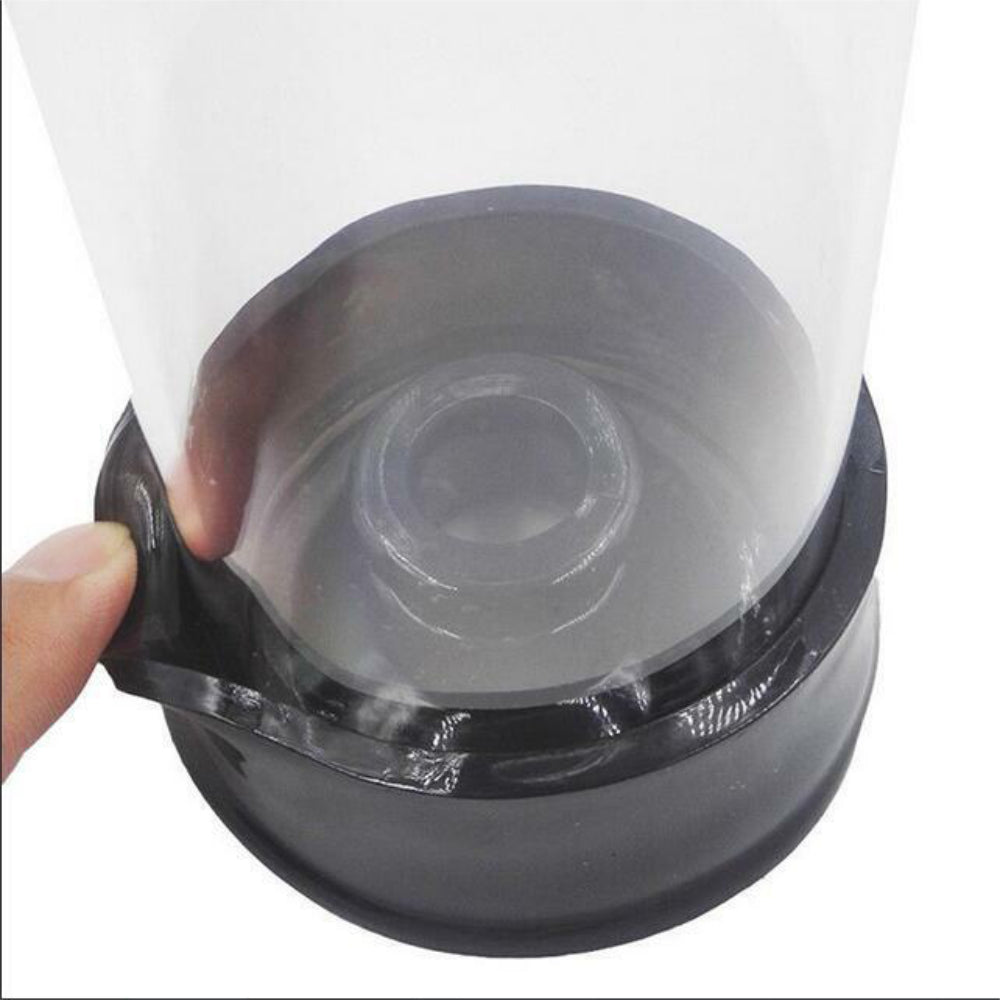 Grey Replacement Cuff for Pumps You2Toys - image 4