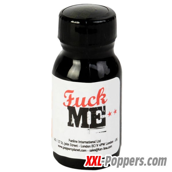 Fuck Me 10 ml Secondary image