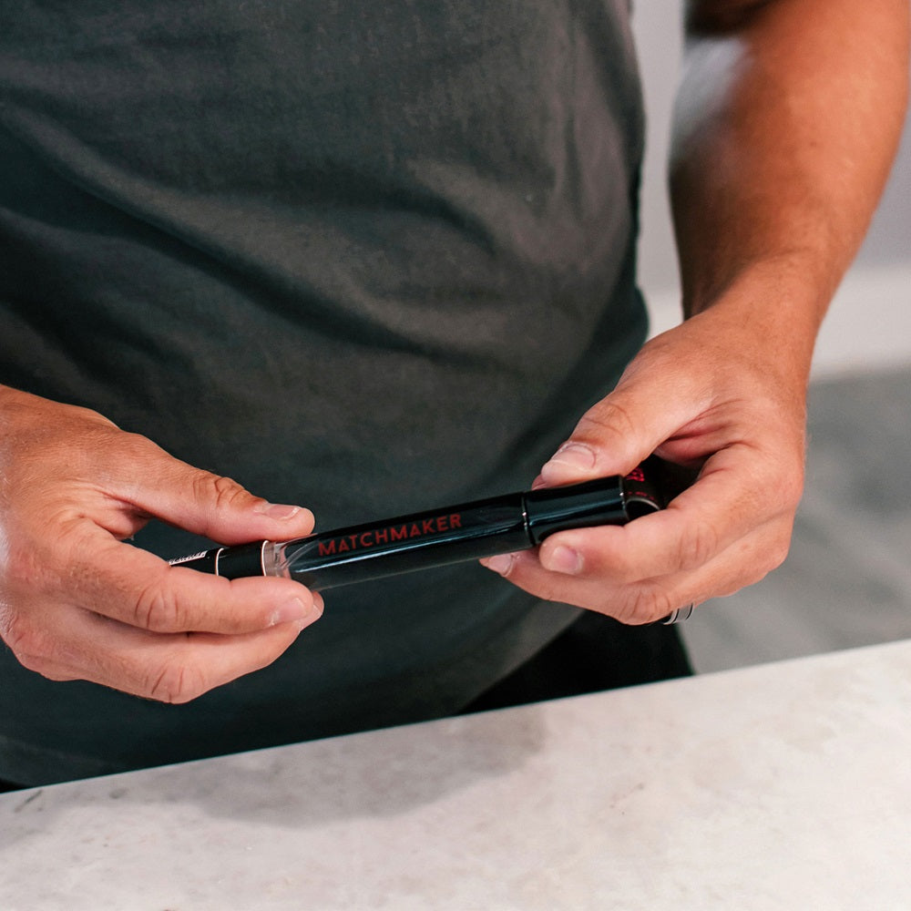 Matchmaker Black Diamond Pheromone Attract Him 10ml - image 5