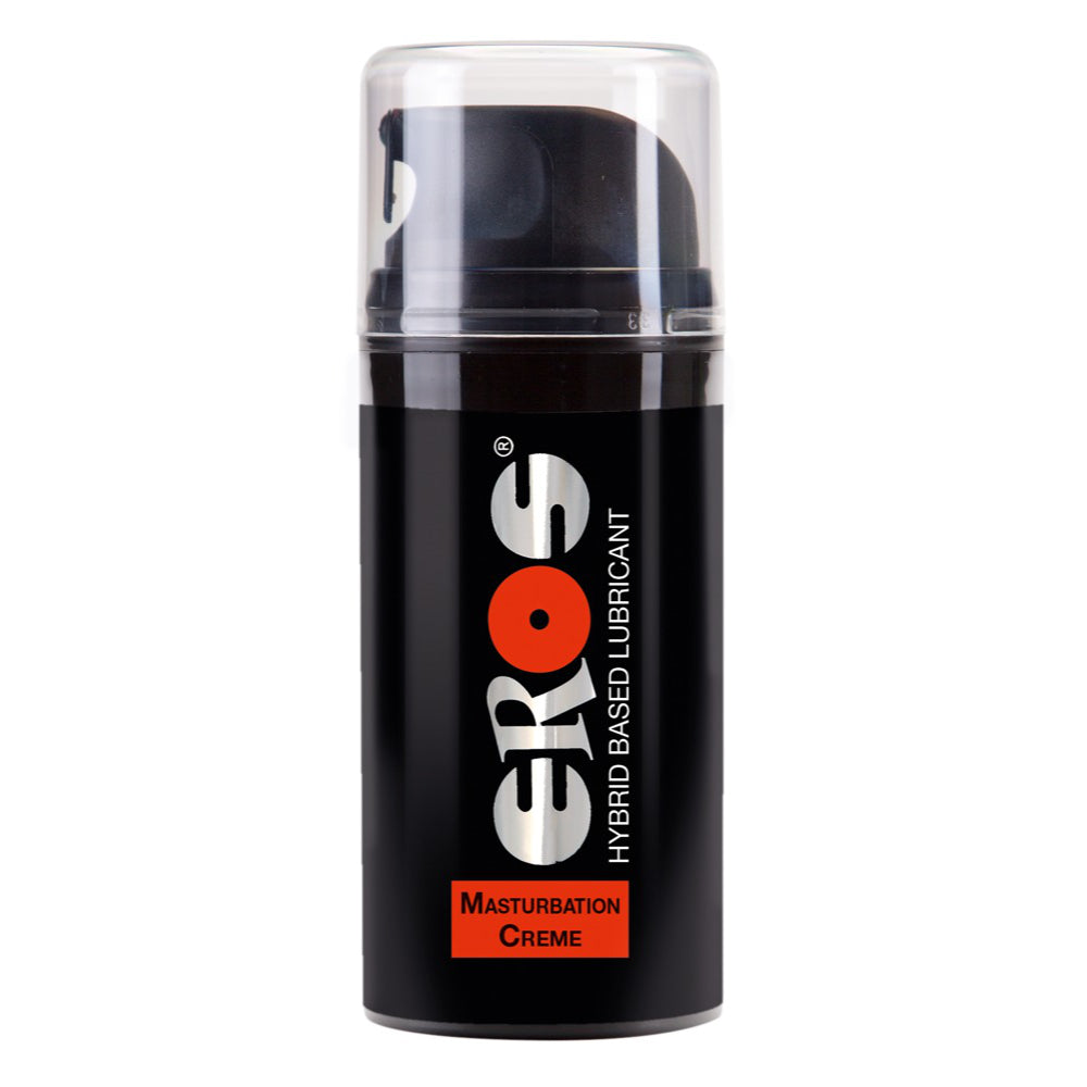 Eros masturbation Hybrid cream 100 ml Κύρια εικόνα προϊόντος