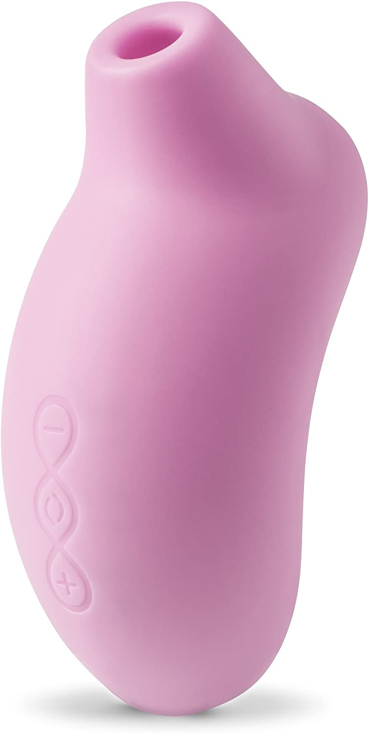 Lelo Sona Clitoral Massager Pink - image 7