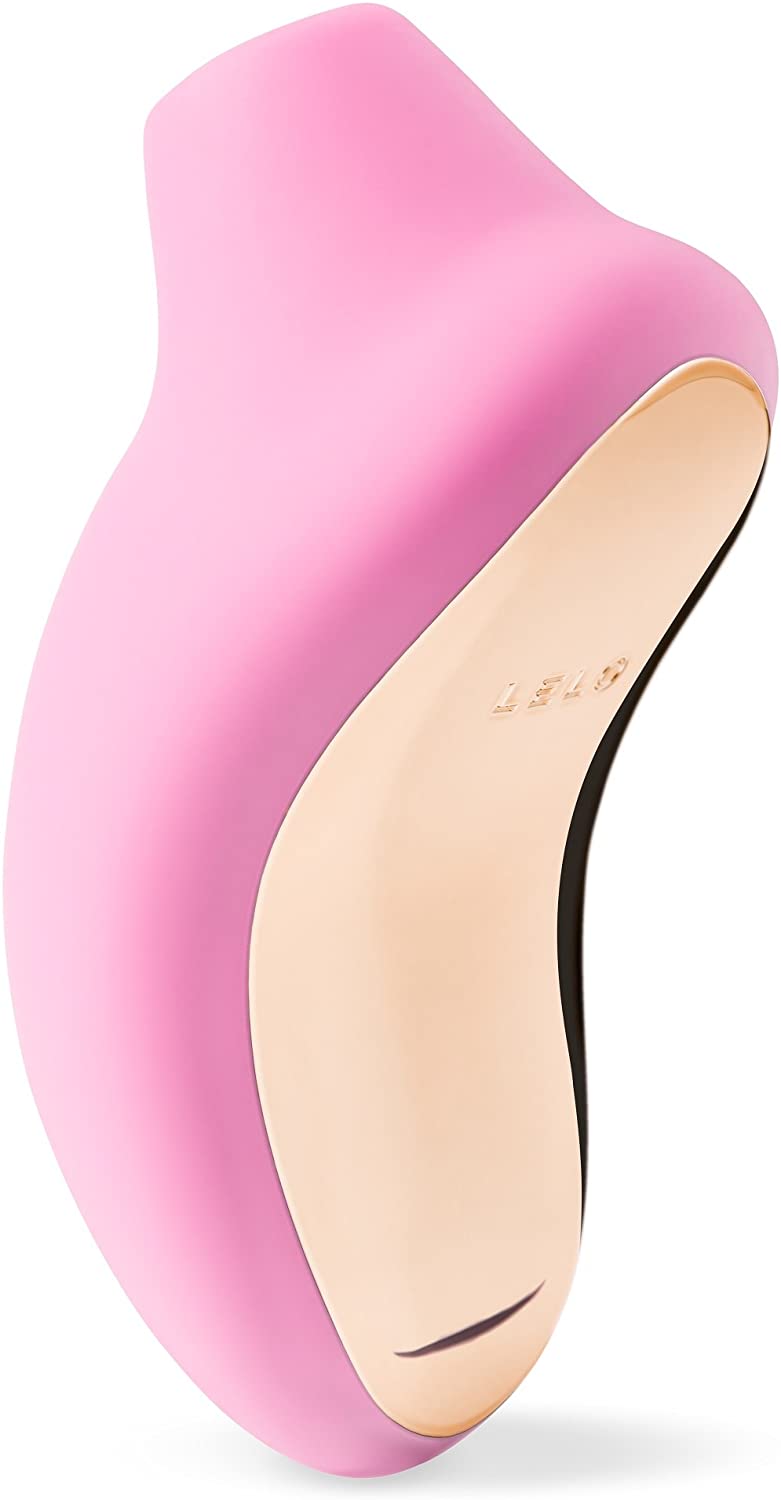 Lelo Sona Clitoral Massager Pink - image 5