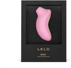Lelo Sona Clitoral Massager Pink - image 9