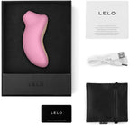 Lelo Sona Clitoral Massager Pink - image 8