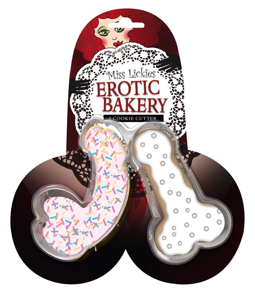 Cocky Cookie Cutter Δευτερεύουσα εικόνα προϊόντος