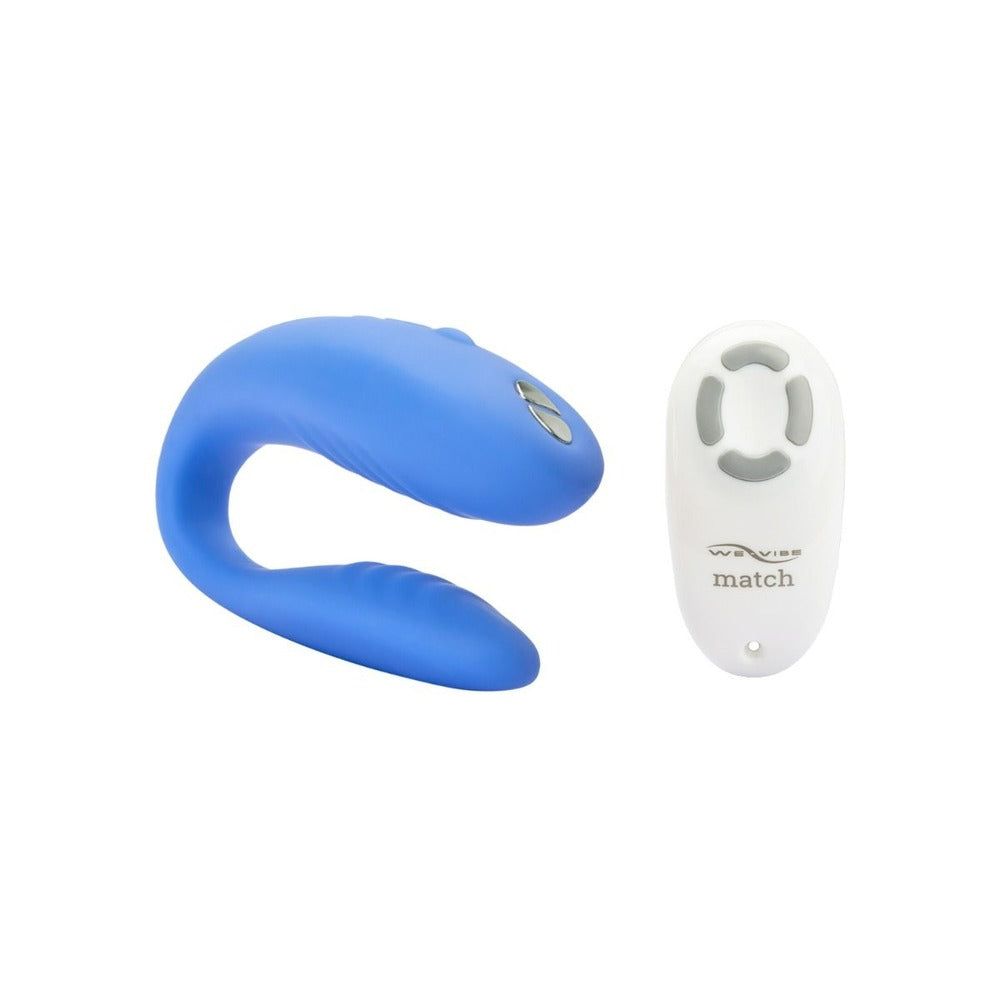 We-Vibe Match Couple's Vibrator