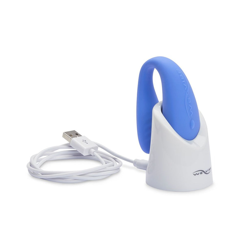 We-Vibe Match Couple's Vibrator