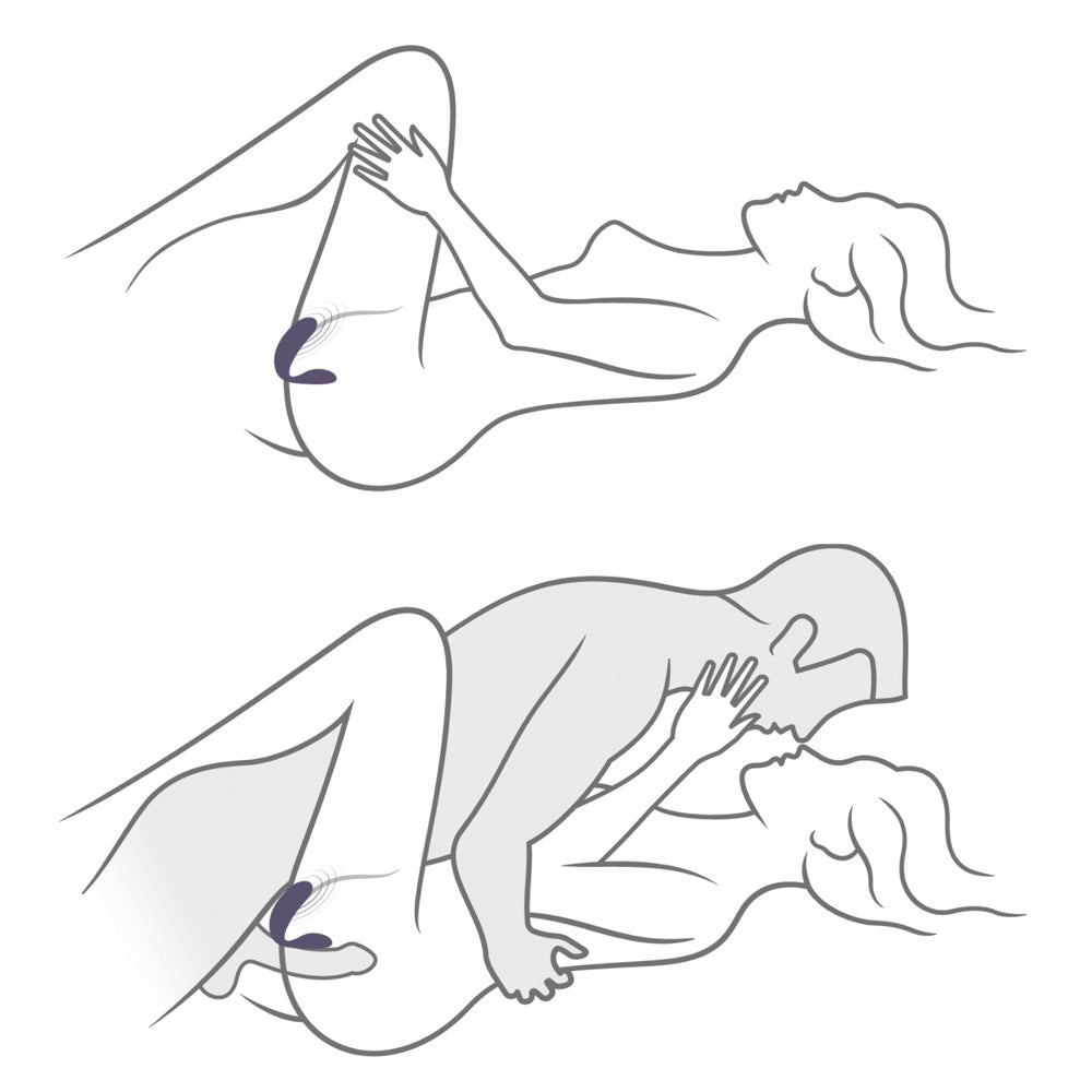 We-Vibe Match Couple's Vibrator - image 8