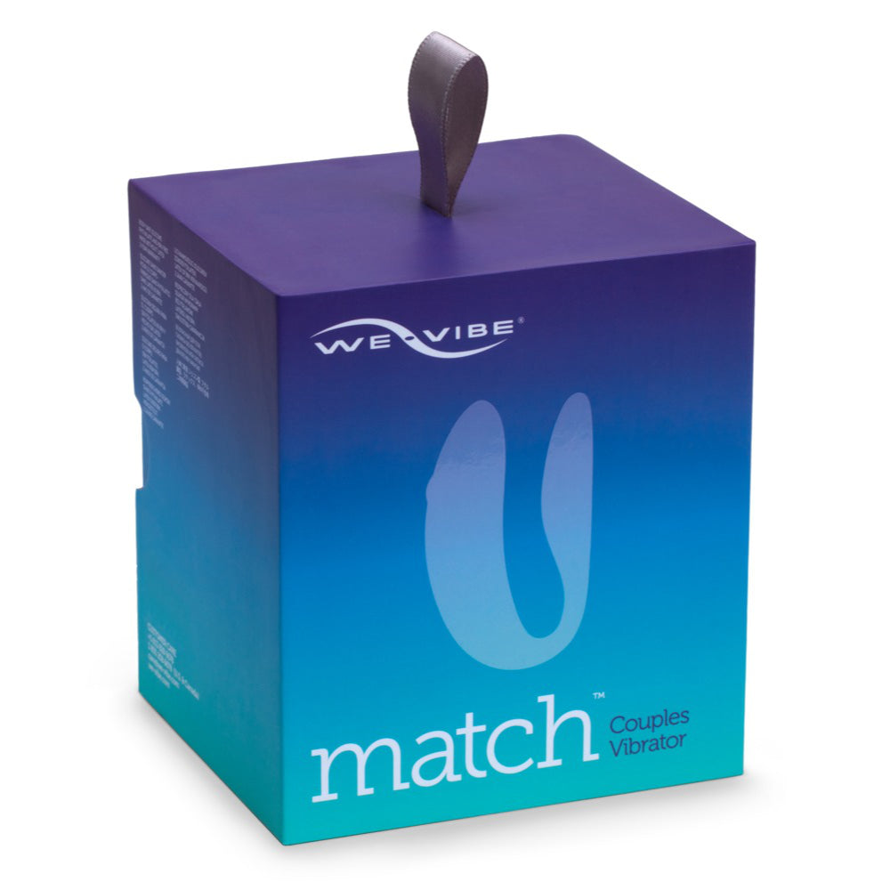 We-Vibe Match Couple's Vibrator - image 9
