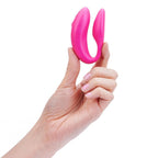 We-Vibe Chorus Couples Vibrator Pink - image 3