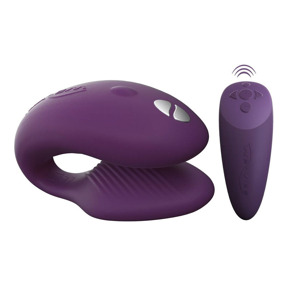 Chorus by We-Vibe Purple - image 2