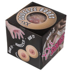 Stress Ball Breast DD