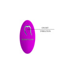 Pretty Love Joanne Remote Controlled Vibrating Egg - image 8
