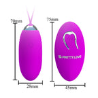 Pretty Love Jenny Egg remote vibrator - image 2