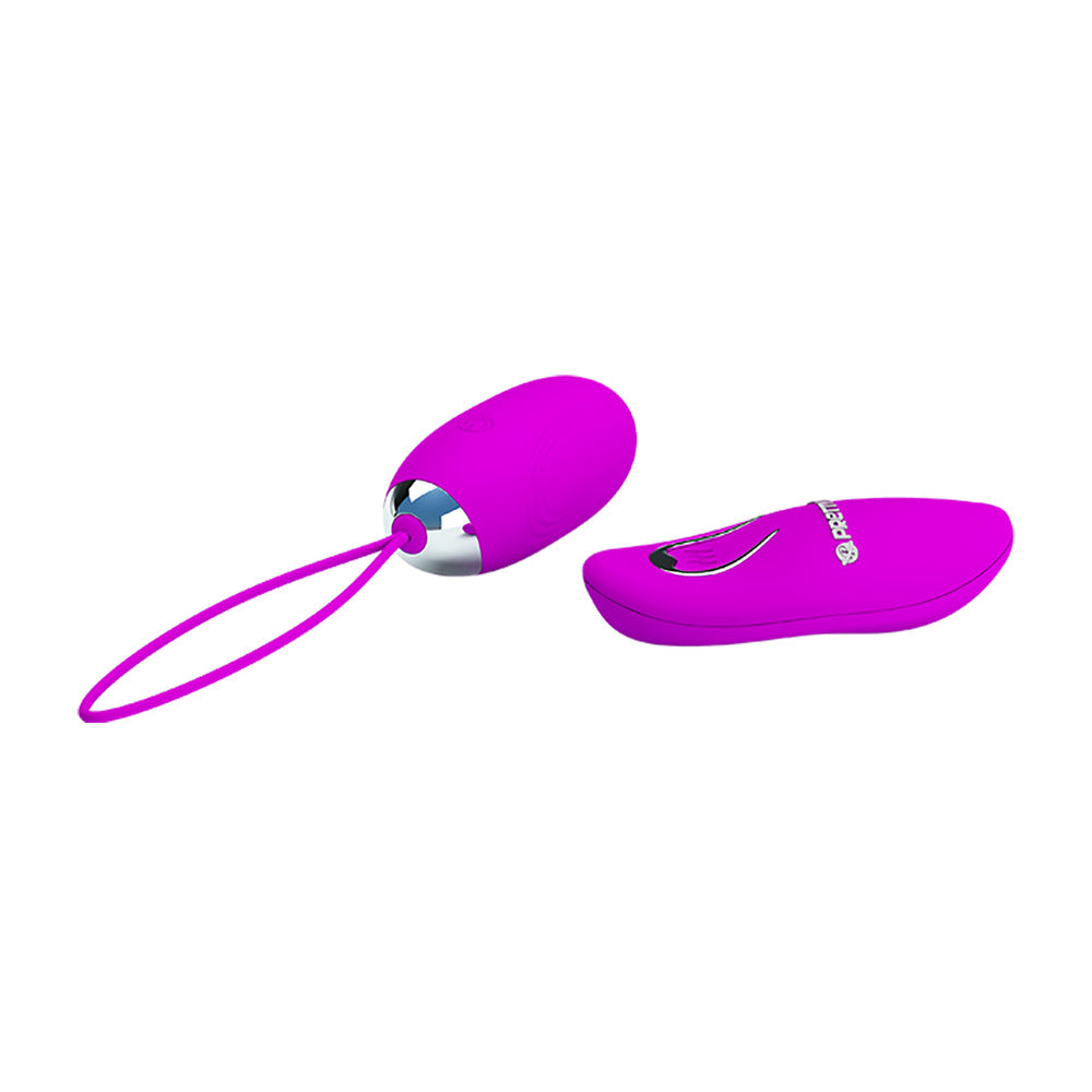 Pretty Love Jenny Egg remote vibrator - image 7