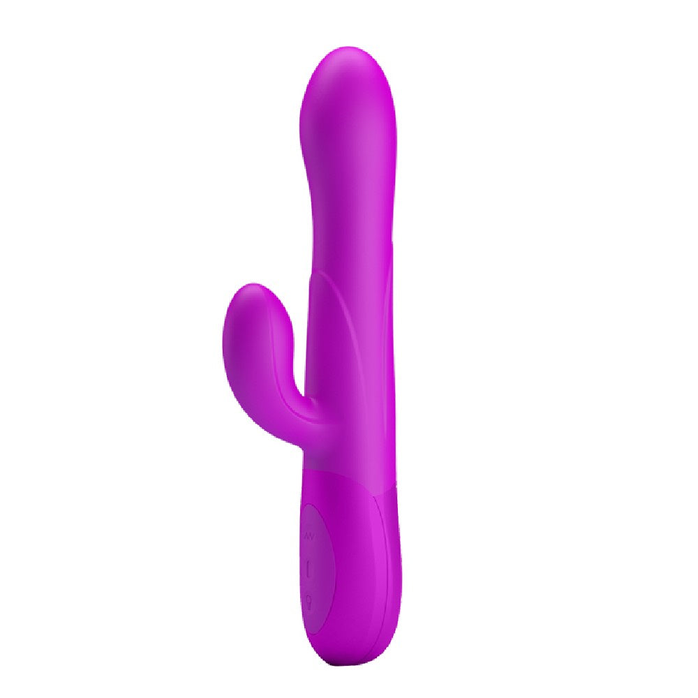Pretty Love Douglas inflatable vibrator - image 2