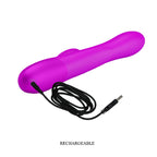 Pretty Love Douglas inflatable vibrator - image 5