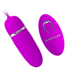 Pretty Love Dawn Remote control bullet - image 5