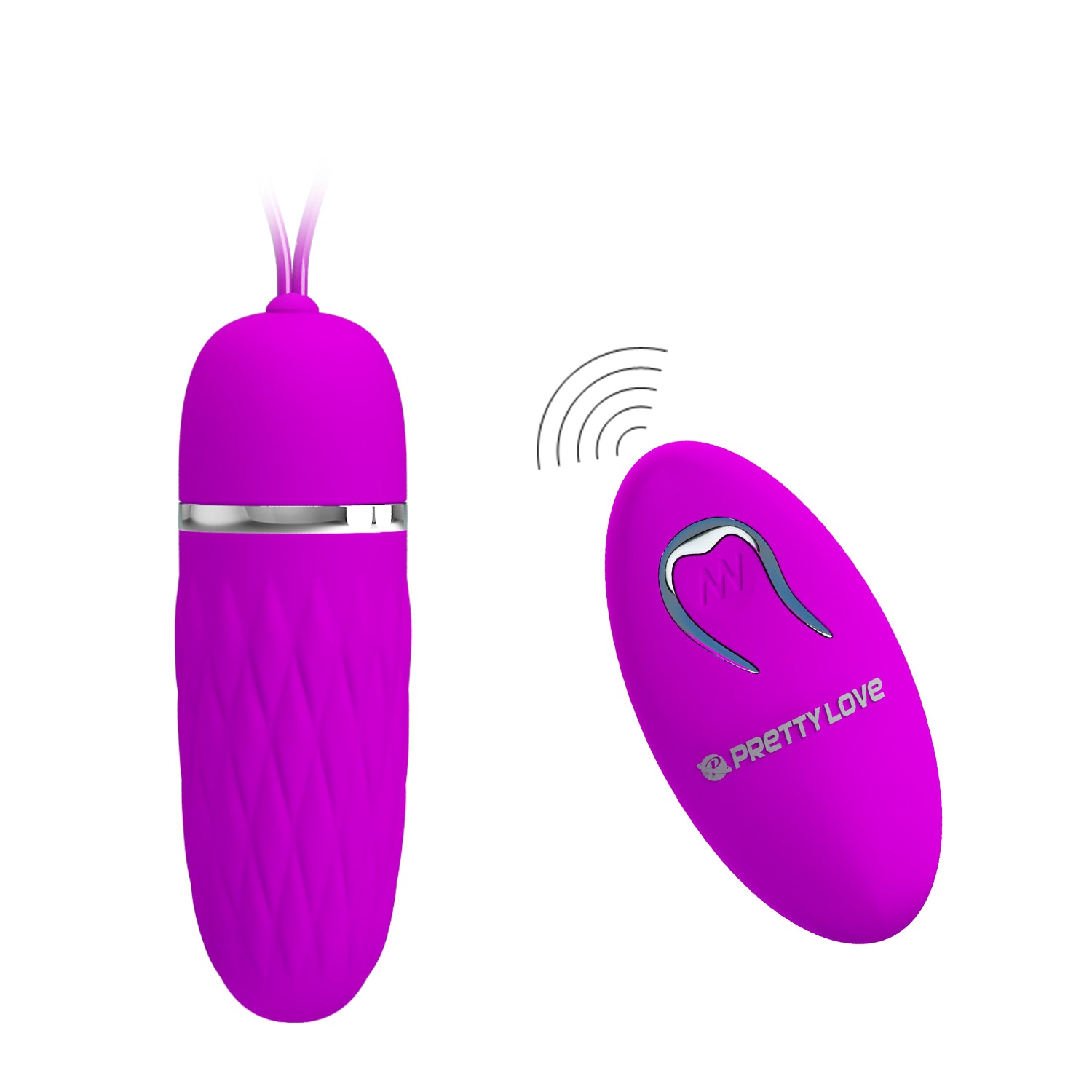 Pretty Love Dawn Remote control bullet - image 6