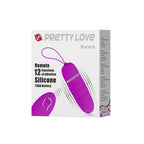 Pretty Love Dawn Remote control bullet - image 8