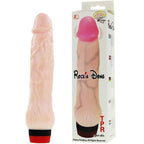 Larnaca Lovers Vibro Dildo 22 cm - image 2
