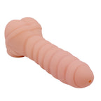 Stronger Man Stroker and Penis Extender with vibration