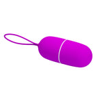 Pretty Love Arvin Remote Control Vibrating Egg - image 5