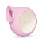 Lelo Sila Clitoral Massager Pink