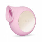 Lelo Sila Clitoral Massager Pink