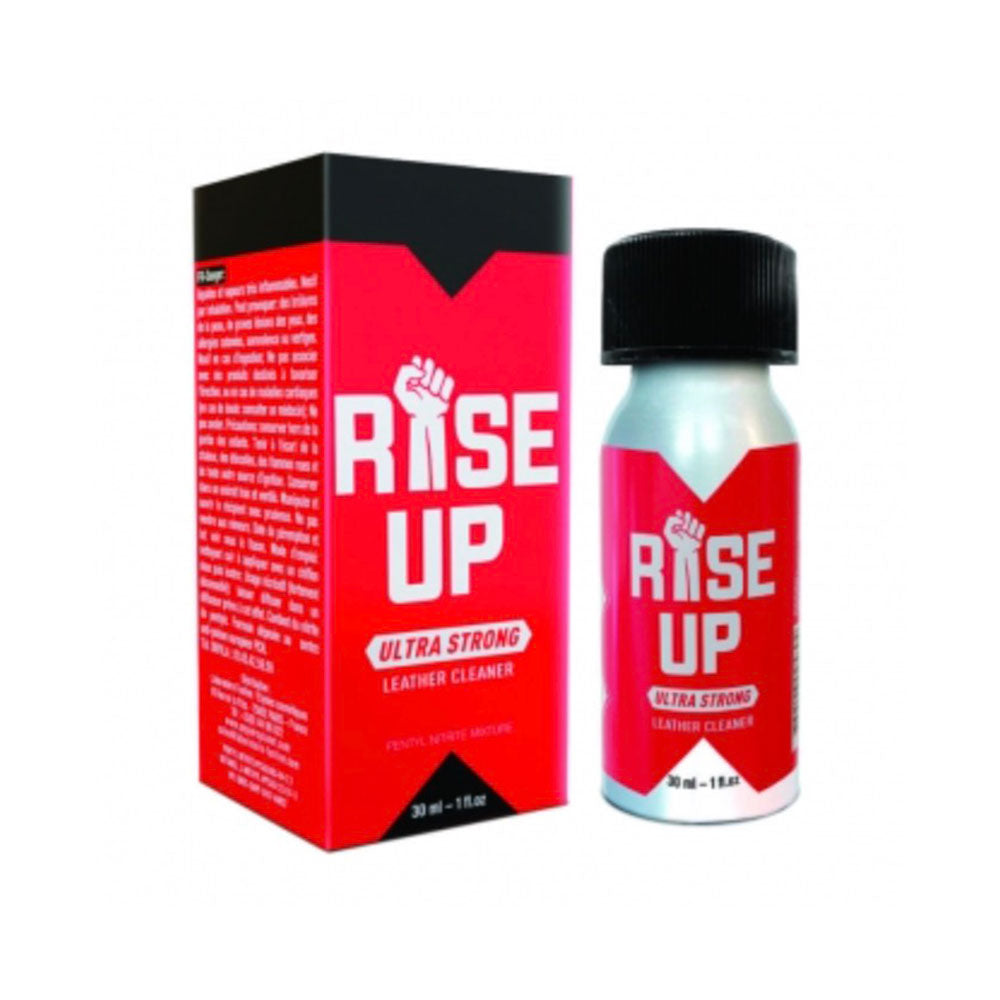 RISE UP ULTRA STRONG 30ML Κύρια εικόνα προϊόντος