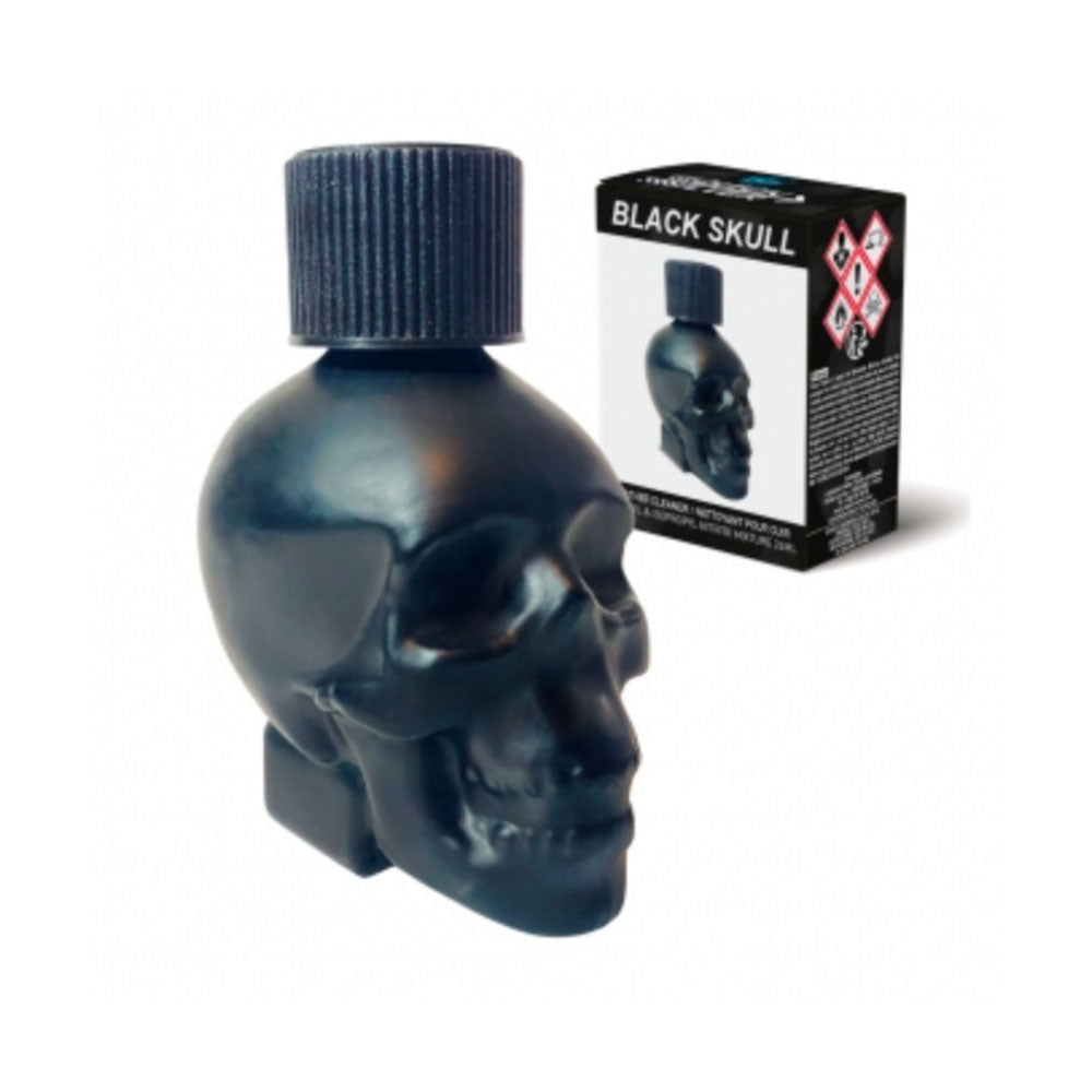 BLACK SKULL 25 ML