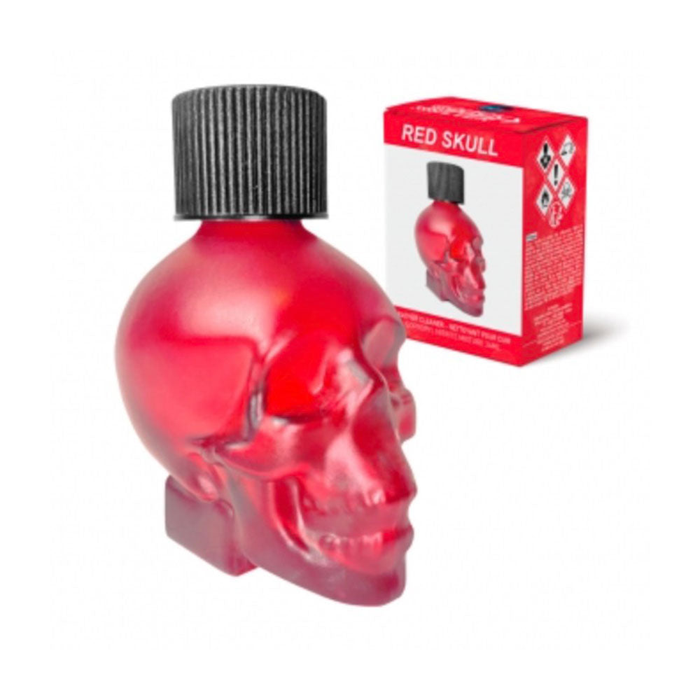 RED SKULL 25 ML Main image
