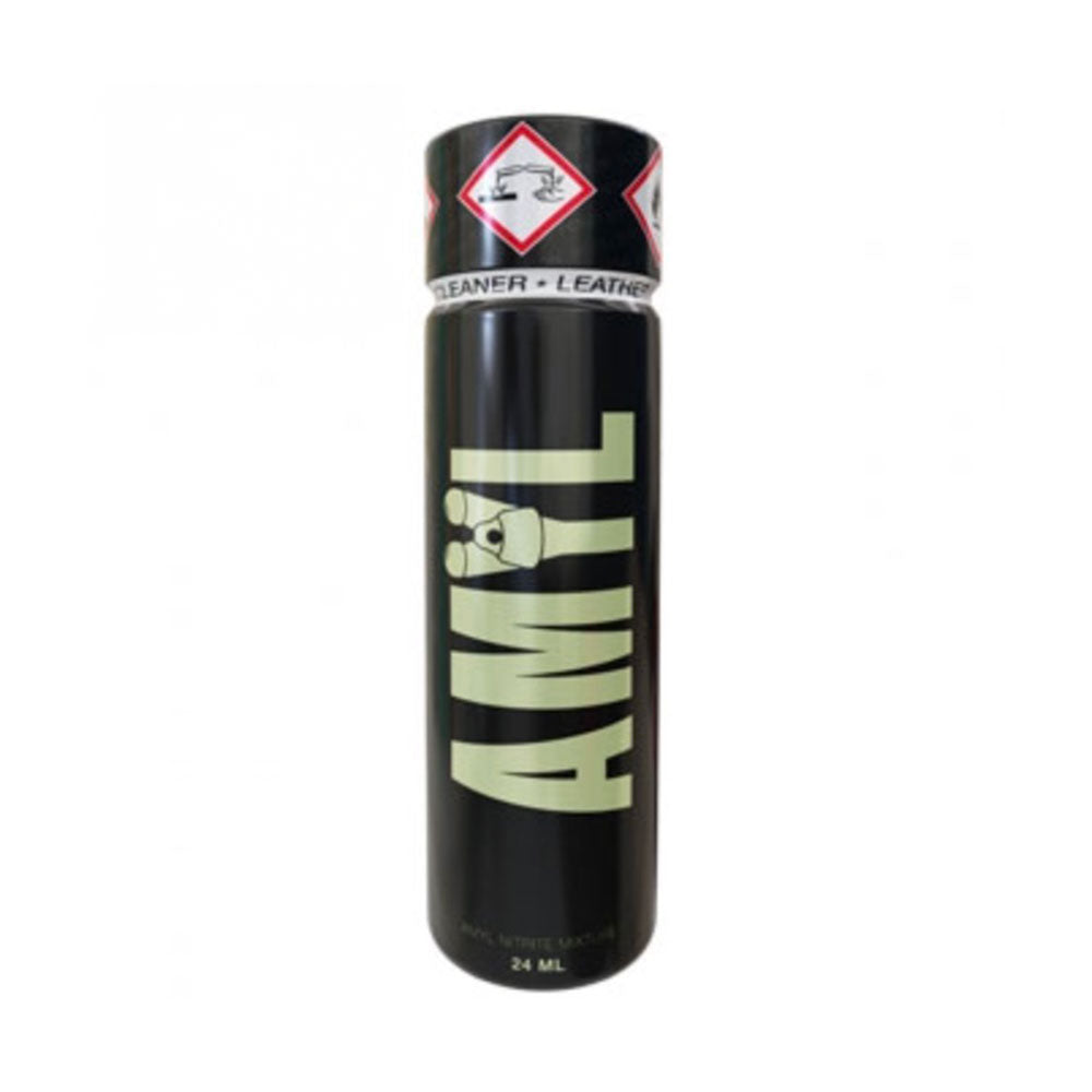 AMYL TUBE 24 ML Κύρια εικόνα προϊόντος