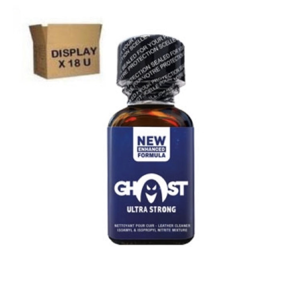 GHOST ULTRA STRONG 25 ML Main image
