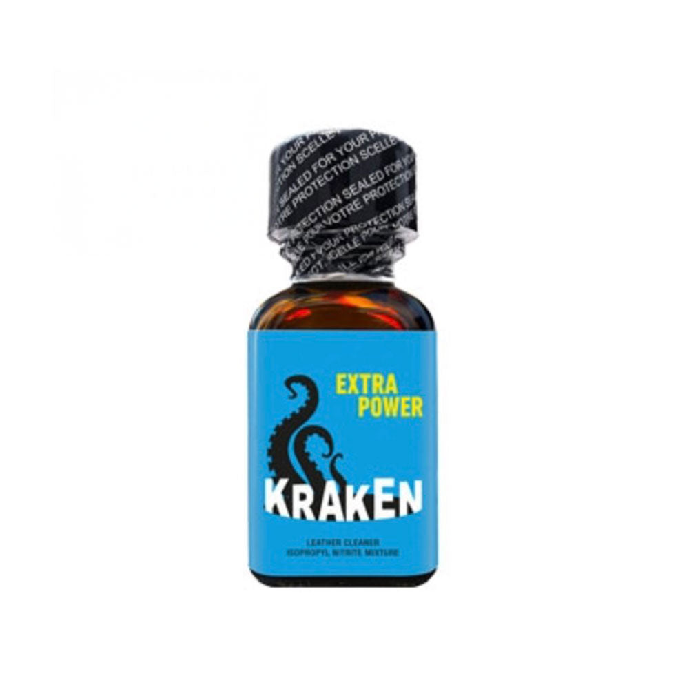 KRAKEN 25 ML