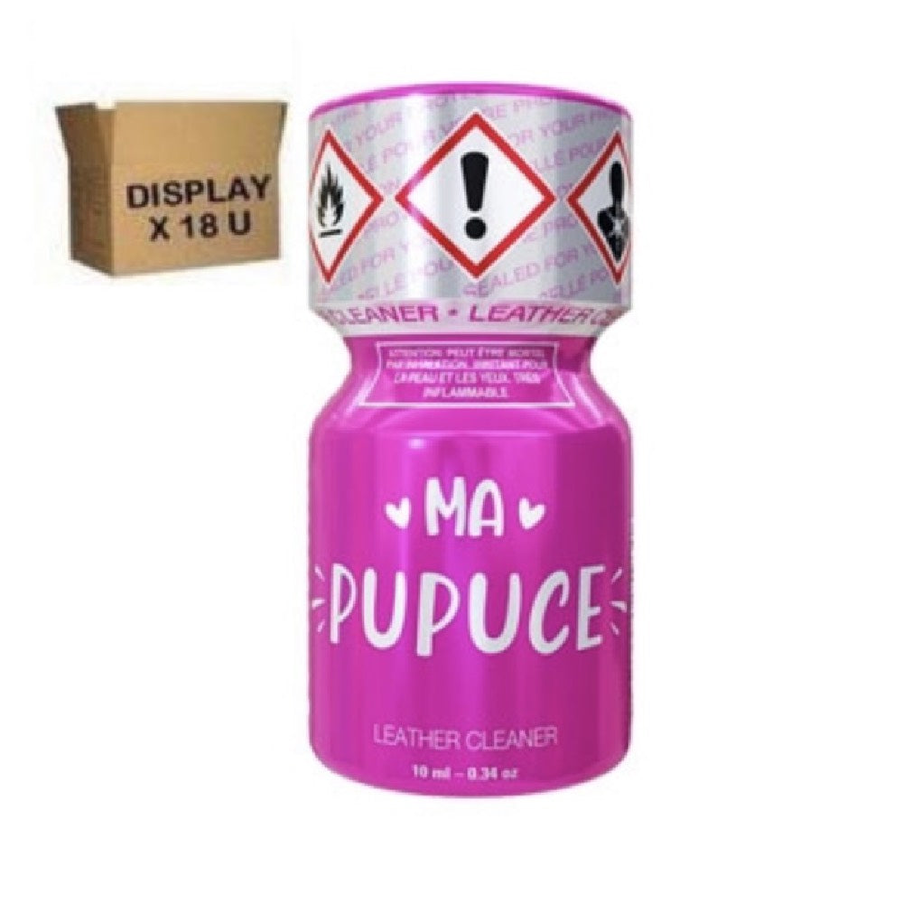 MA PUPUCE 10 ML