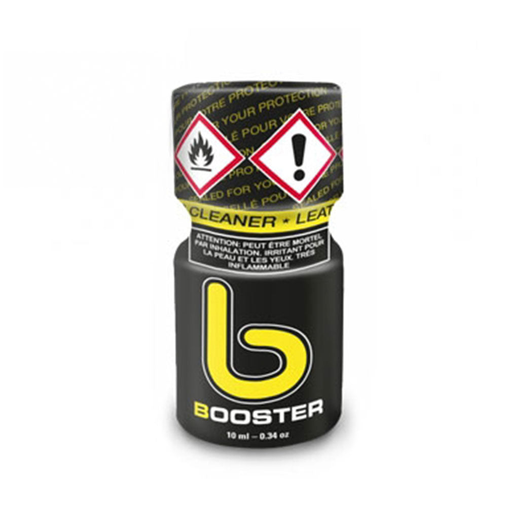 BOOSTER 10 ML Κύρια εικόνα προϊόντος