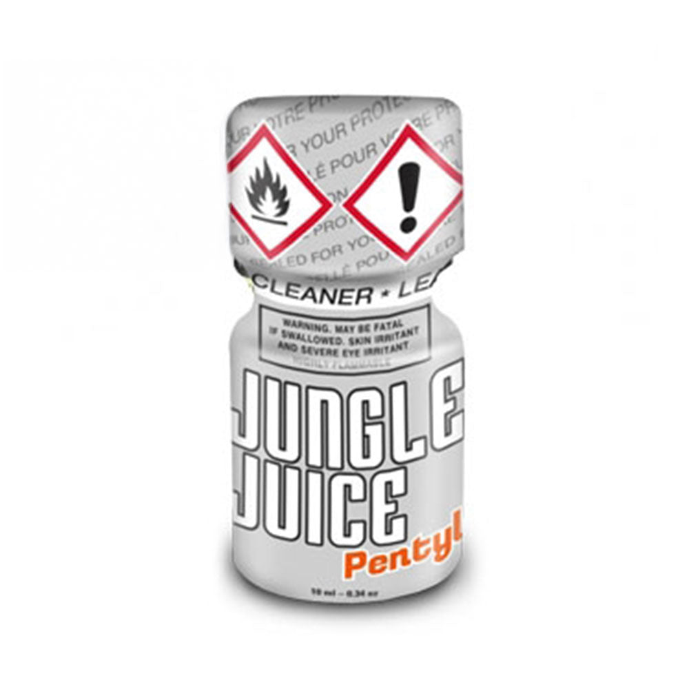 JUNGLE JUICE PENTYL 10ML Main image