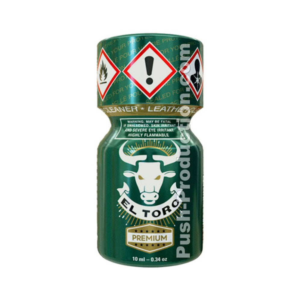 EL TORO PREMIUM 10 ML
