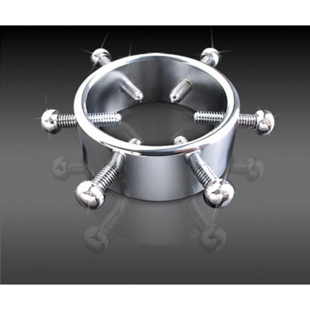 Adjustable Cock Clamp - image 3