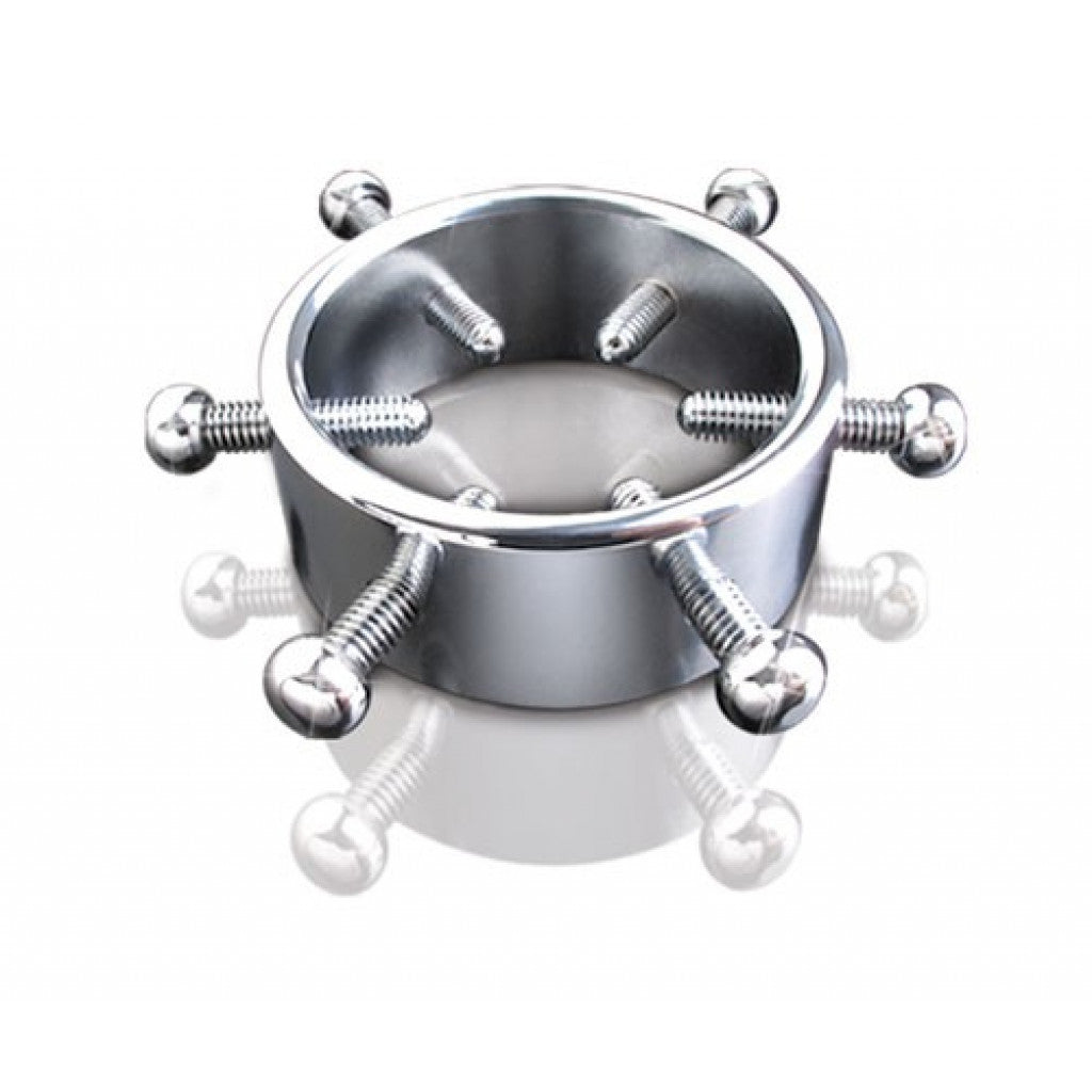 Adjustable Cock Clamp