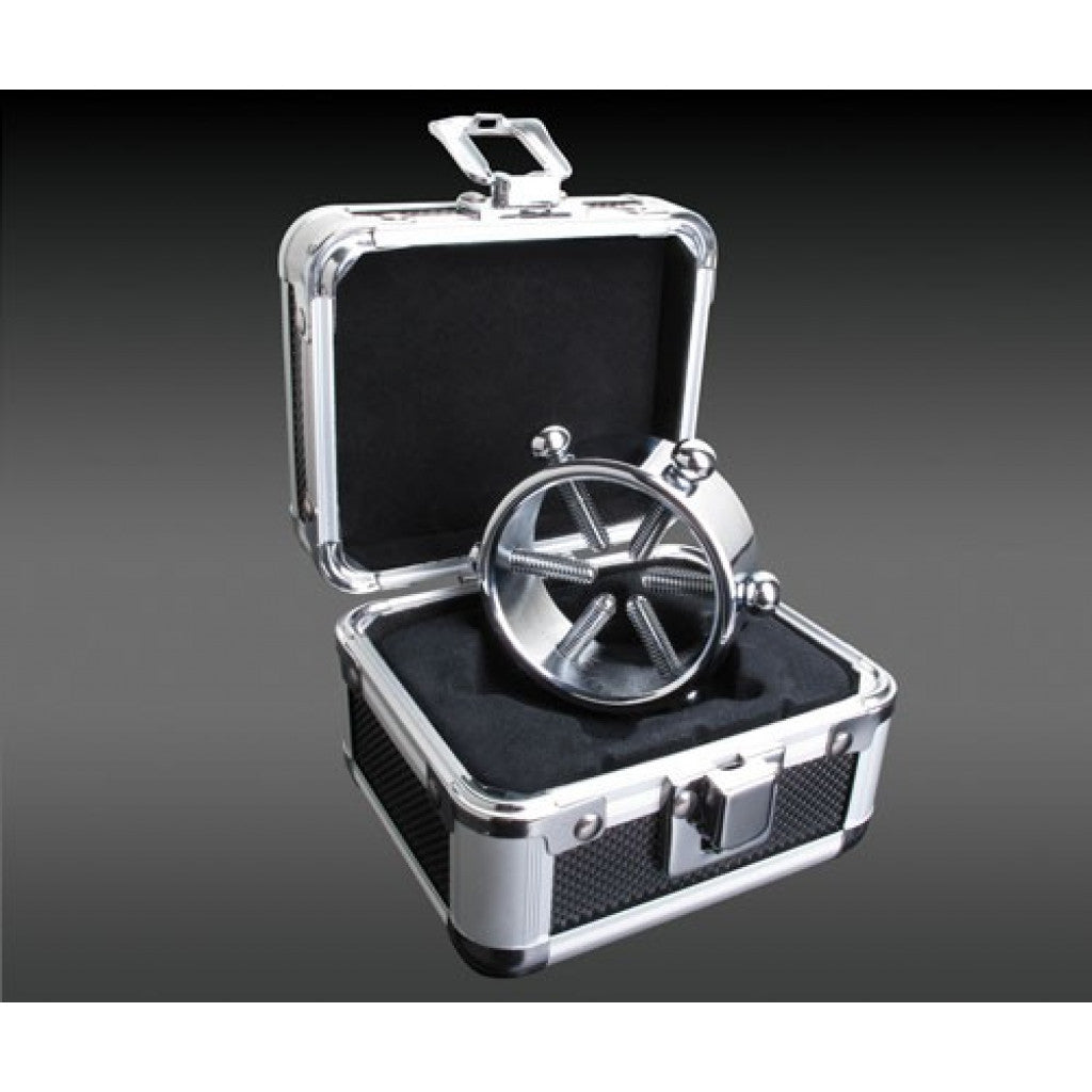 Adjustable Cock Clamp Δευτερεύουσα εικόνα προϊόντος