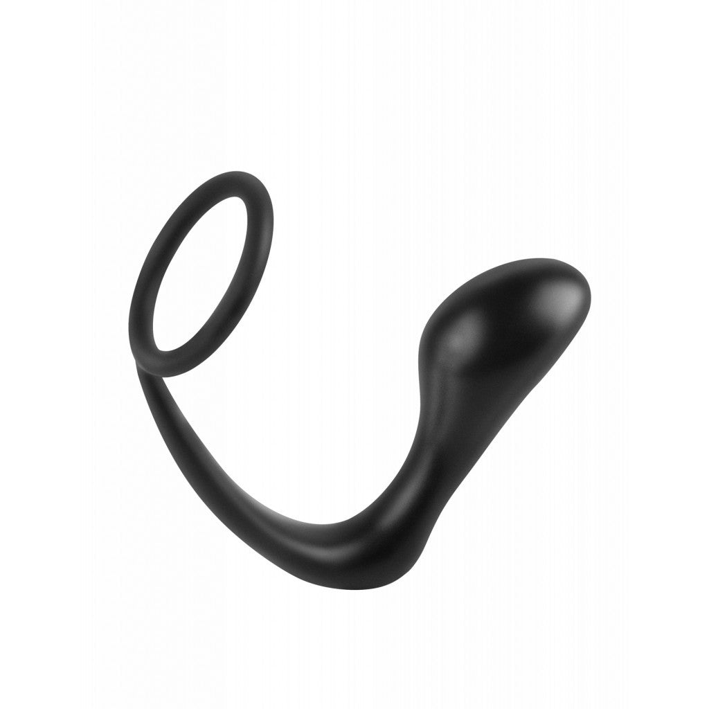 Anal Fantasy Ass-Gasm Cockring Plug Κύρια εικόνα προϊόντος