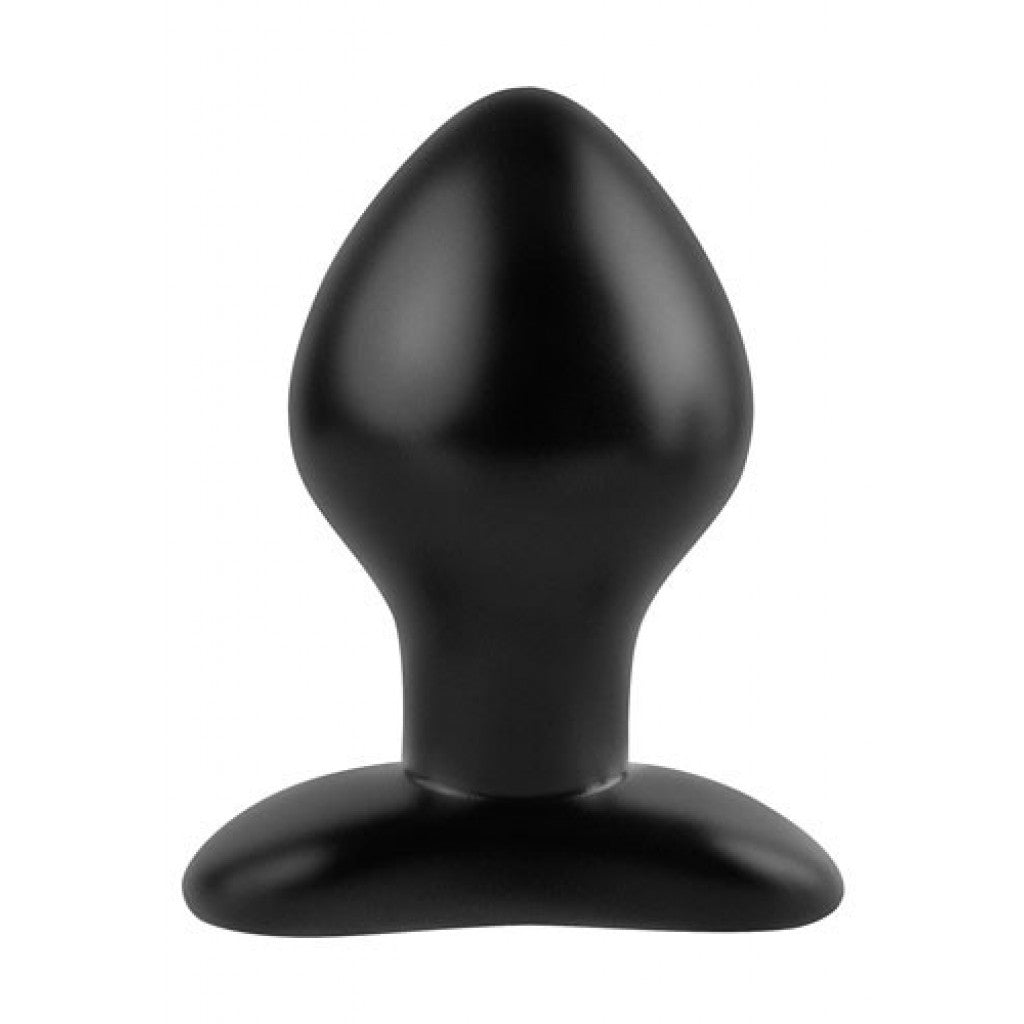 Anal Fantasy Mega Silicone Butt Plug